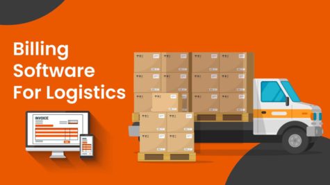 Billing Software for Logistics