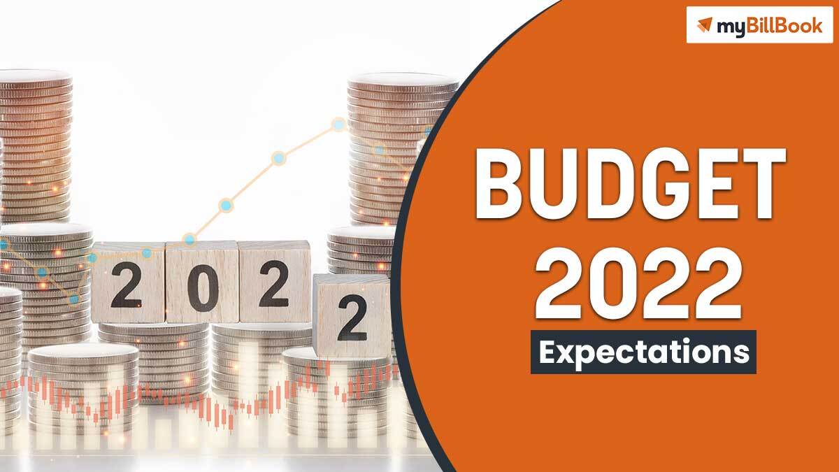 budget 2022 expectation