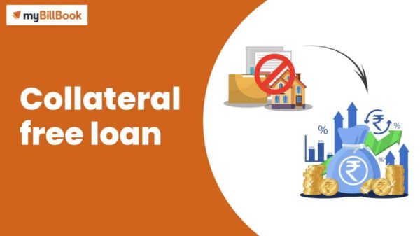 collateral free loan