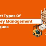 Different Types of Inventory Management Techniques