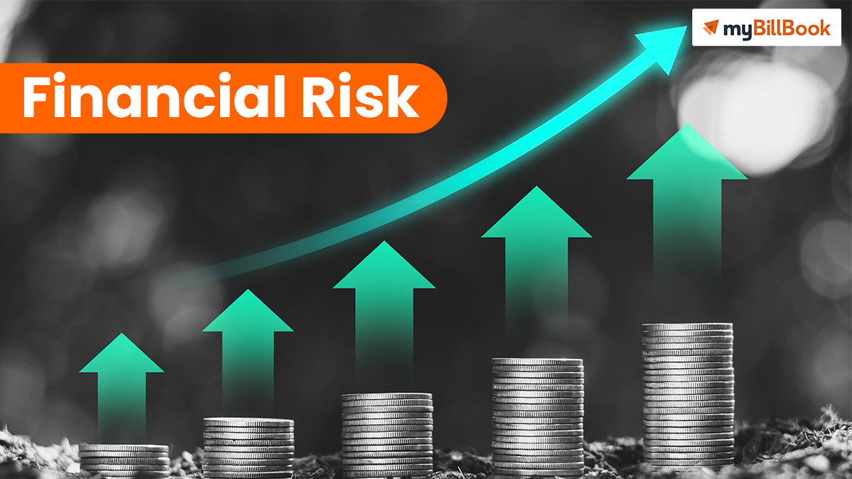 financial risk