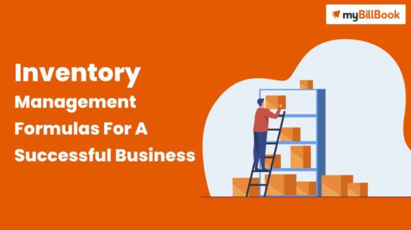 Inventory Management Formulas for a Successful Business
