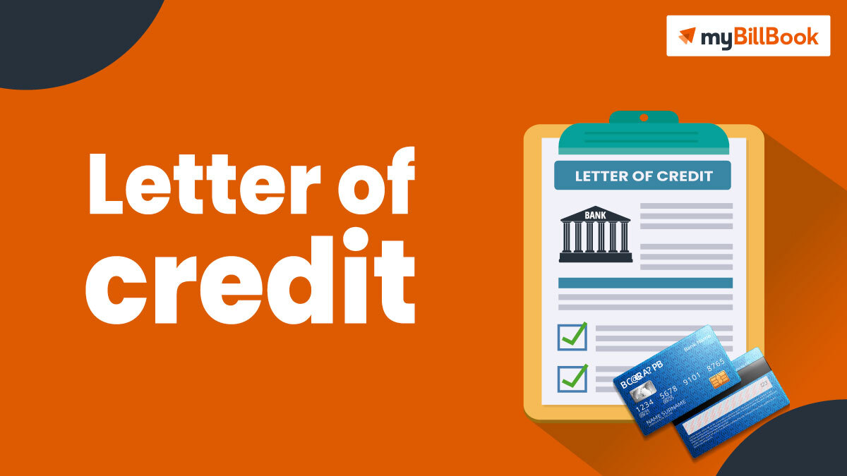 letter of credit