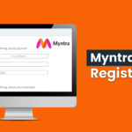 Myntra Seller Registration