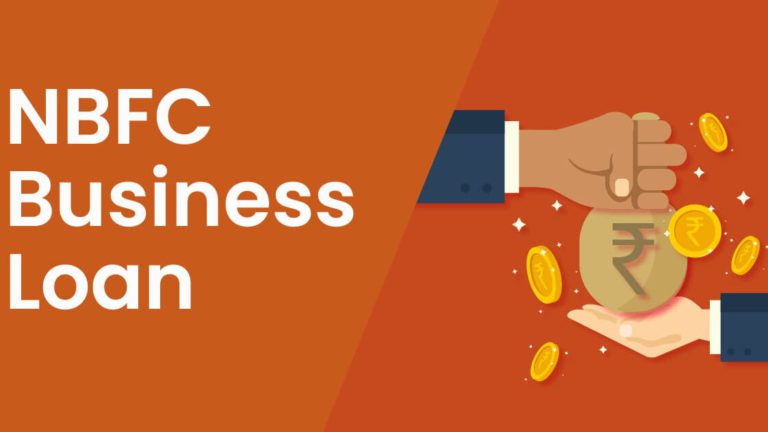 NBFC Business Loan