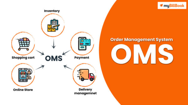 order management system oms