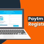 Paytm Seller Registration