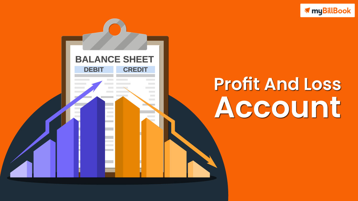 profit and loss account