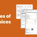 Types of Invoices