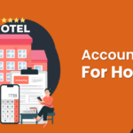 Accounting for hotels