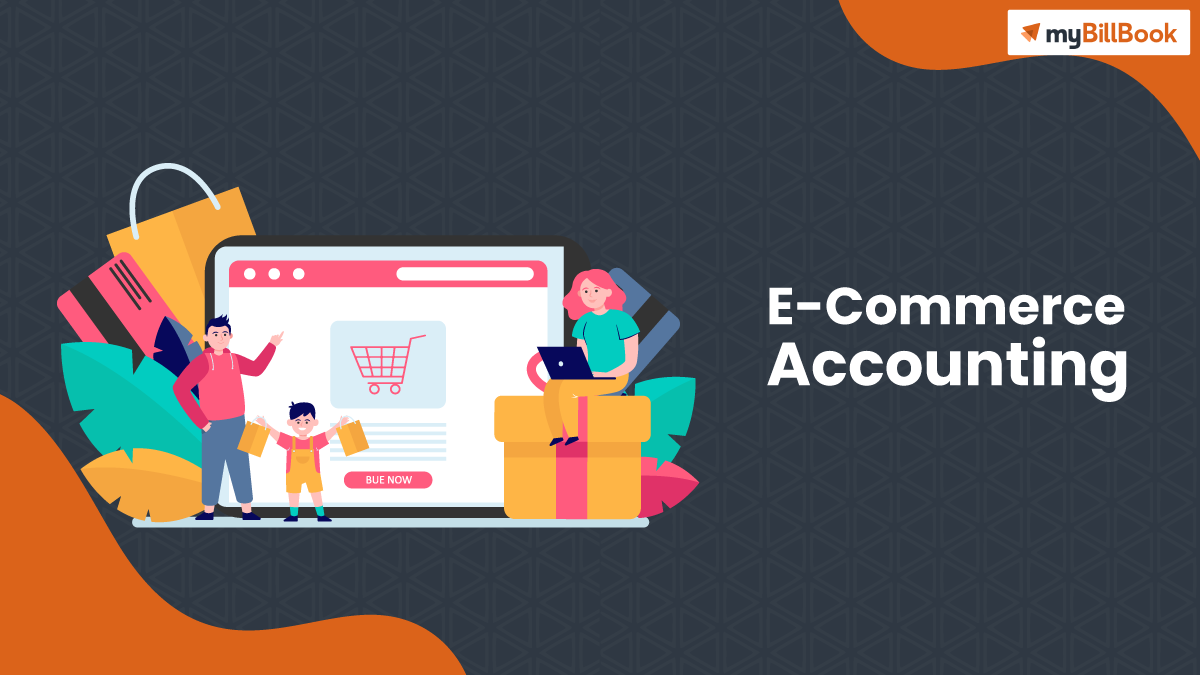 e commerce accounting