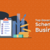 government loan schemes for businesses