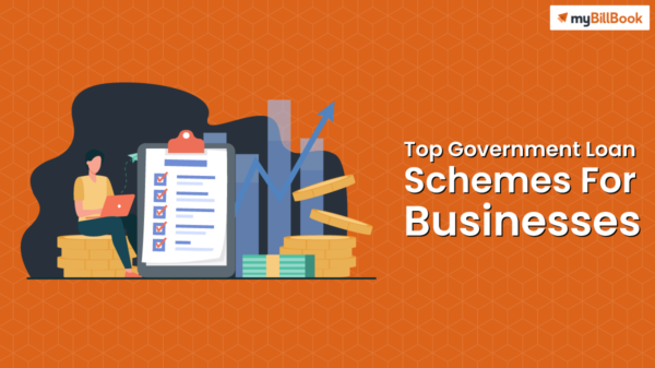 government loan schemes for businesses