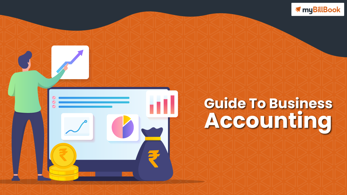 guide to business accounting