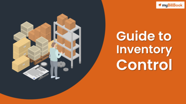 guide to inventory control