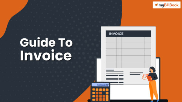 guide to invoice