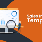 Sales Invoice Template