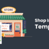 shop invoice template