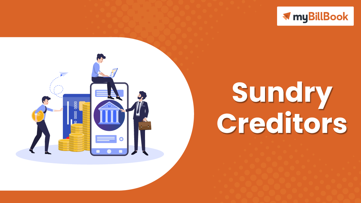 Sundry Creditors