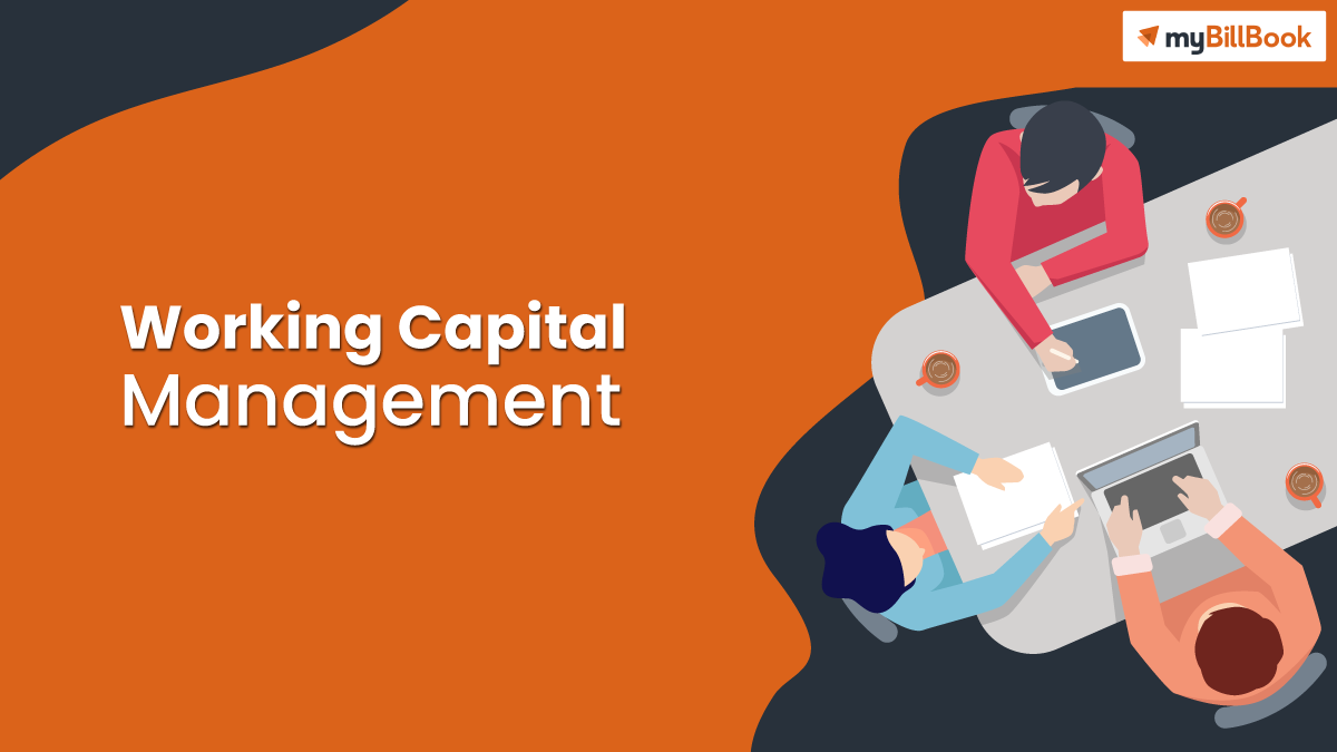 working capital management