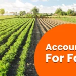 Accounting For Farm