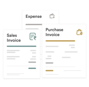 invoice management