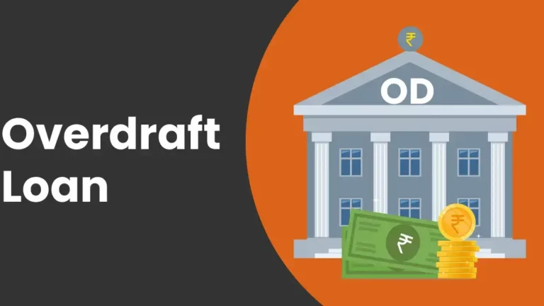 overdraft loan