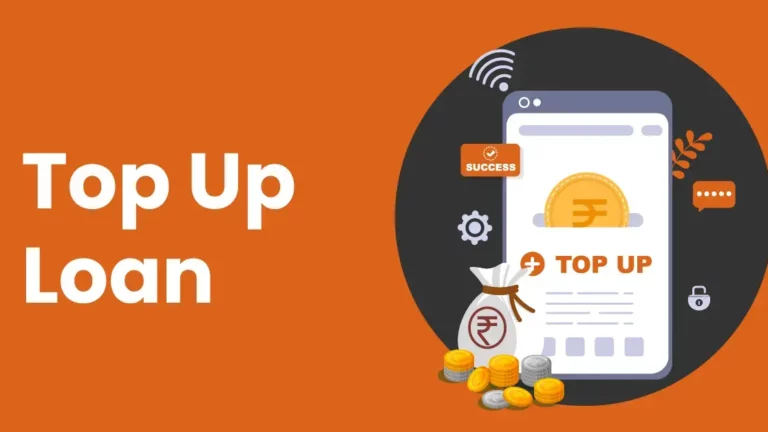 top up loan